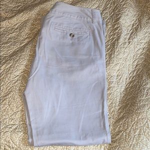 American Eagle Pants 10 Stretch Regular